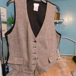dressy vest